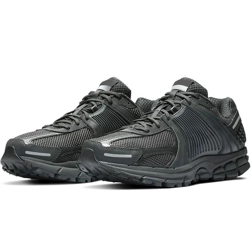Zoom Vomero 5 Saucony Trail Running Shoes Unisex Oatmeal Electric