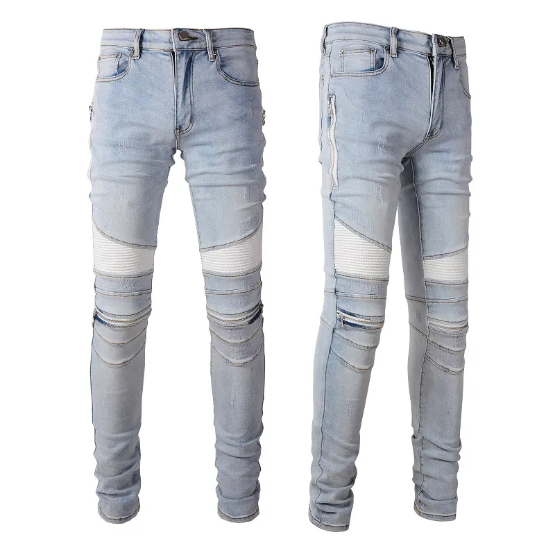 Pantalon moto Homme Moto Jeans - Cdiscount Auto