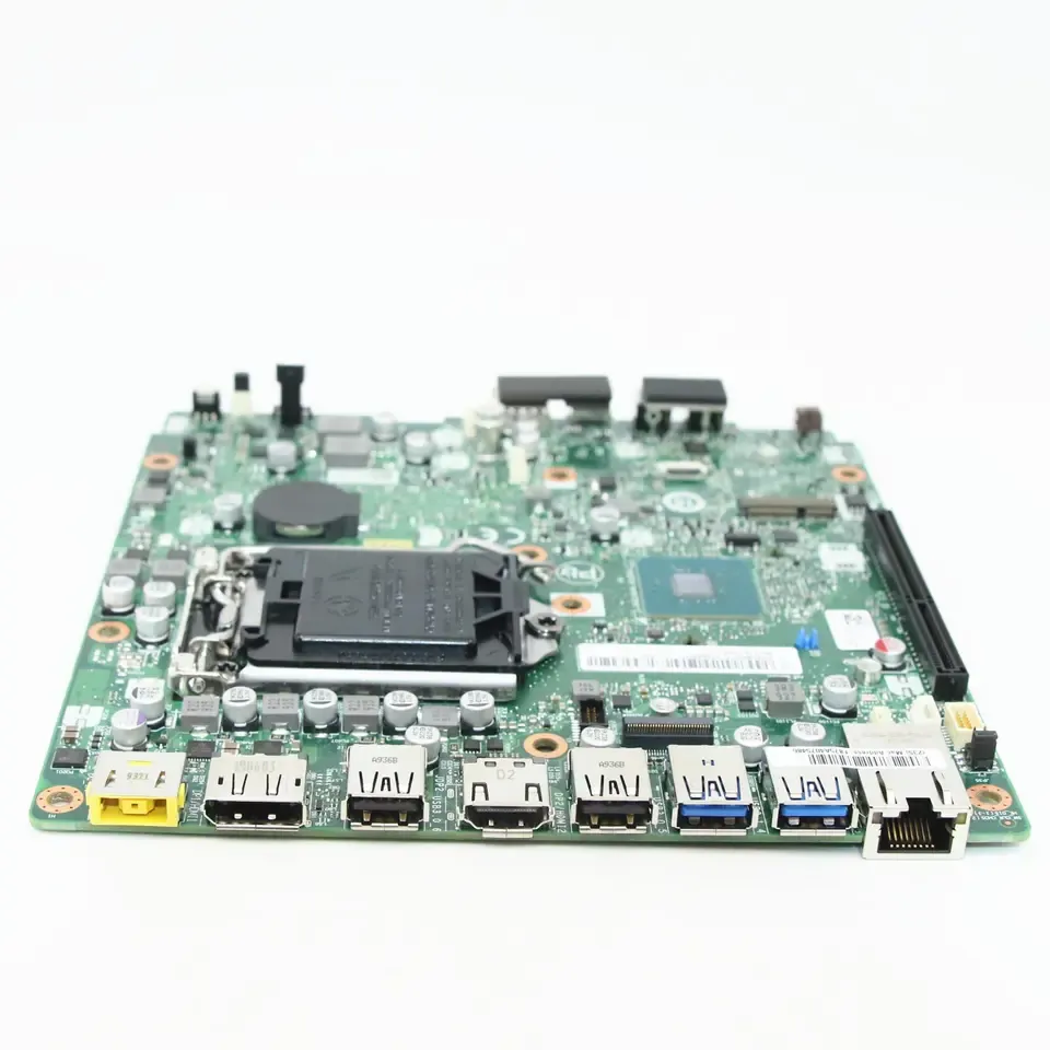 Für Lenovo ThinkCentre M720Q M625Q Desktop Motherboard EQ370 NM 