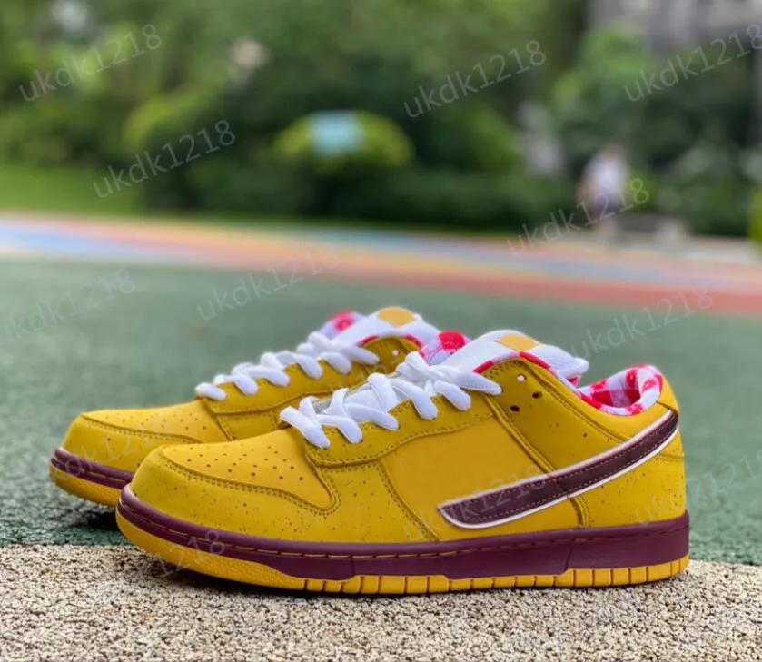 Sb yellow lobster cheap