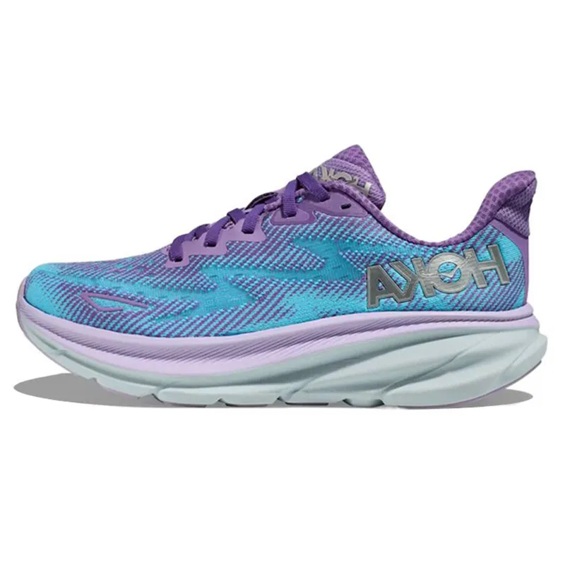 Hokas One One Running Shoes Platform Sneakers For Men And Women, US Size 12  13, Bondi 8, Cloud Blue, Ice Flow, Whip Ideal For Walking And Training From  Shoes_mens, $20.04