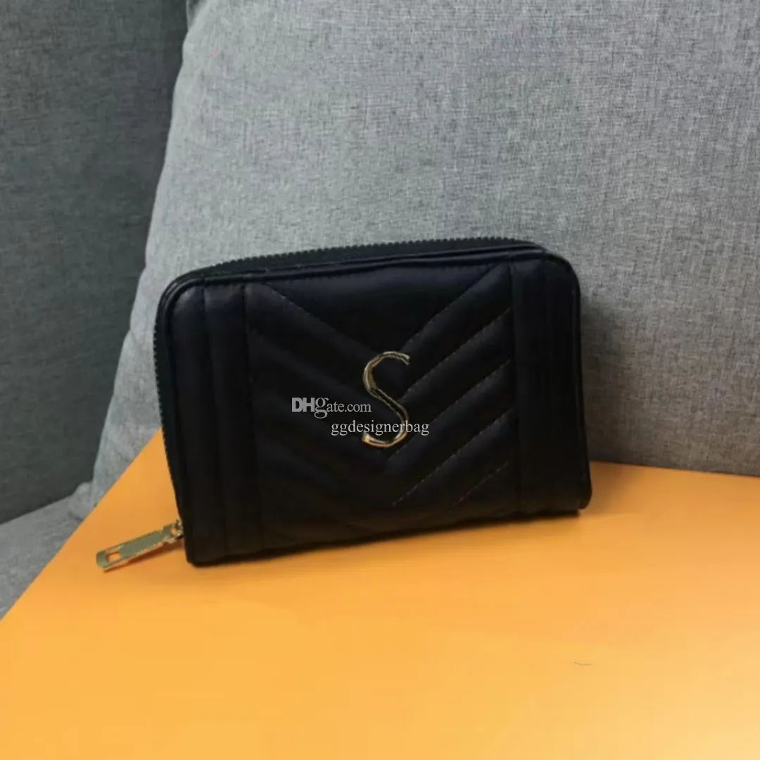 Small zipper purse hotsell