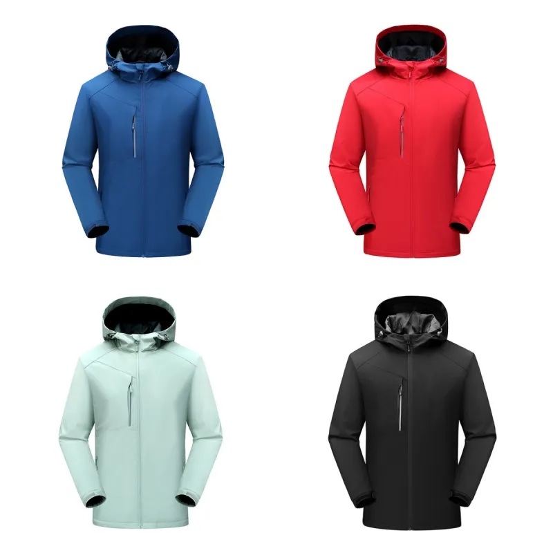 Дизайнерский комплект для йоги L Спортивная зимняя куртка Плюшевое пальто унисекс Одежда для фитнеса Толстовка для бега