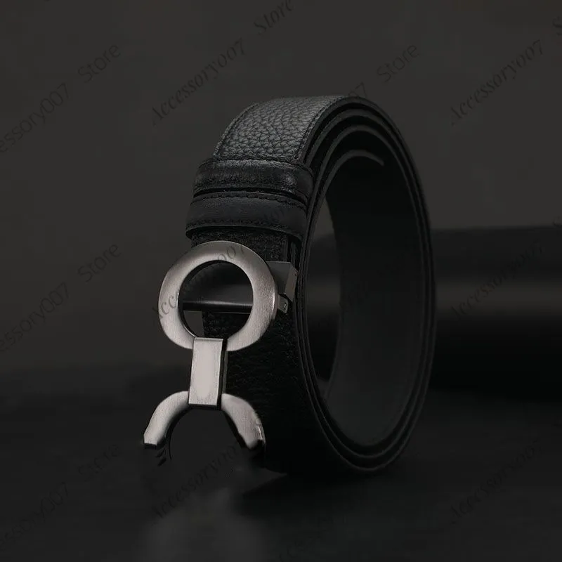 ceinture de créateur pour hommes ceintures pour hommes femmes gancini ferrragamo ceinture inspirée du designer abordable élevez votre garde-robe aujourd'hui