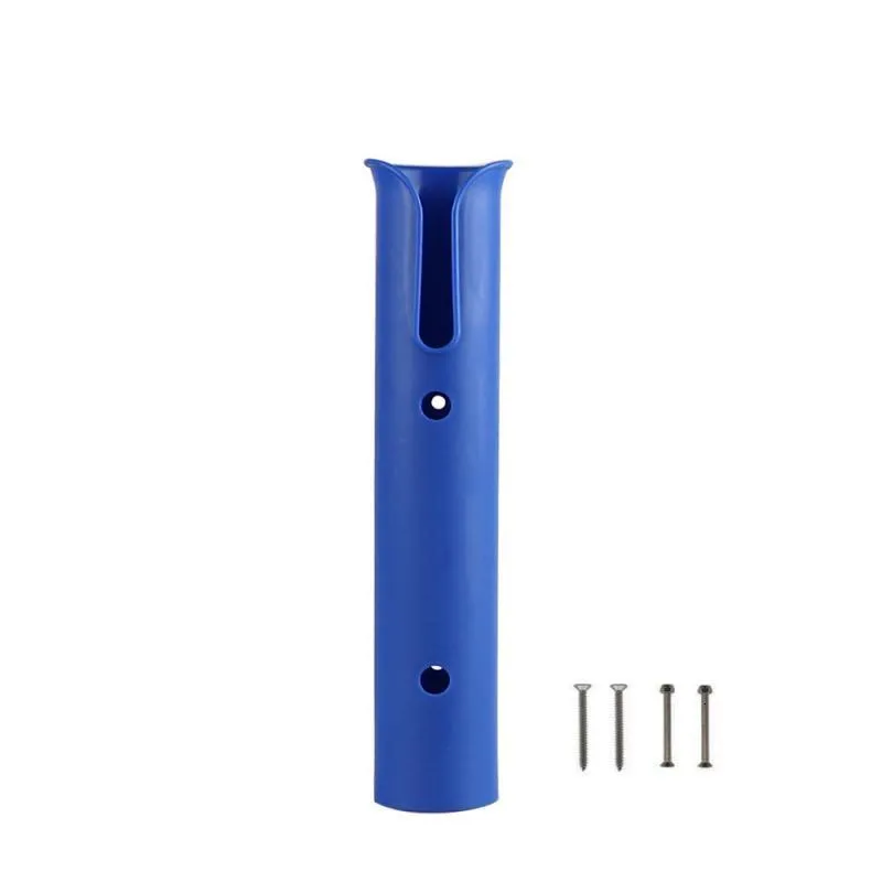Lightweight Plastic Aluminum Boat Pole Holders Rack Holder With Durable Pole  Tube Mount Bracket Socket Accessories 230912 From Hu09, $9