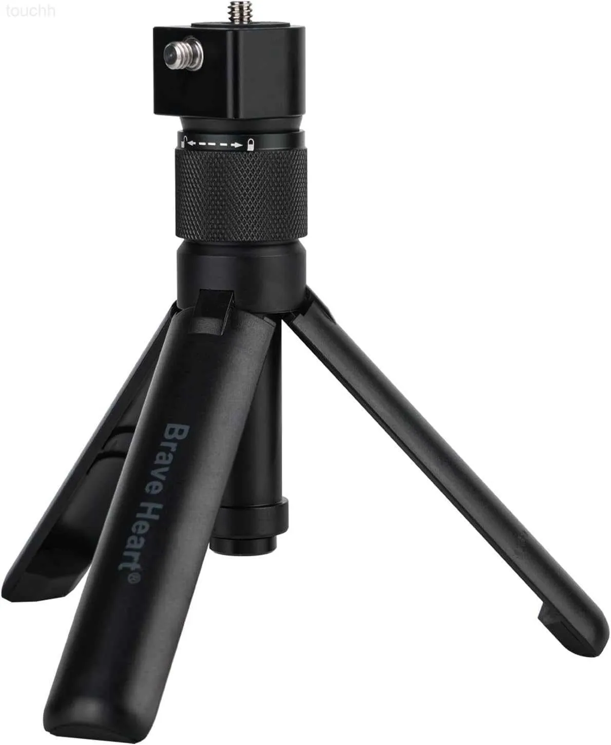 Tripods Mini One Rs Go One One One One Go Pro Sports Cameraアクセサリー（Tripod Black）L230912に適しています