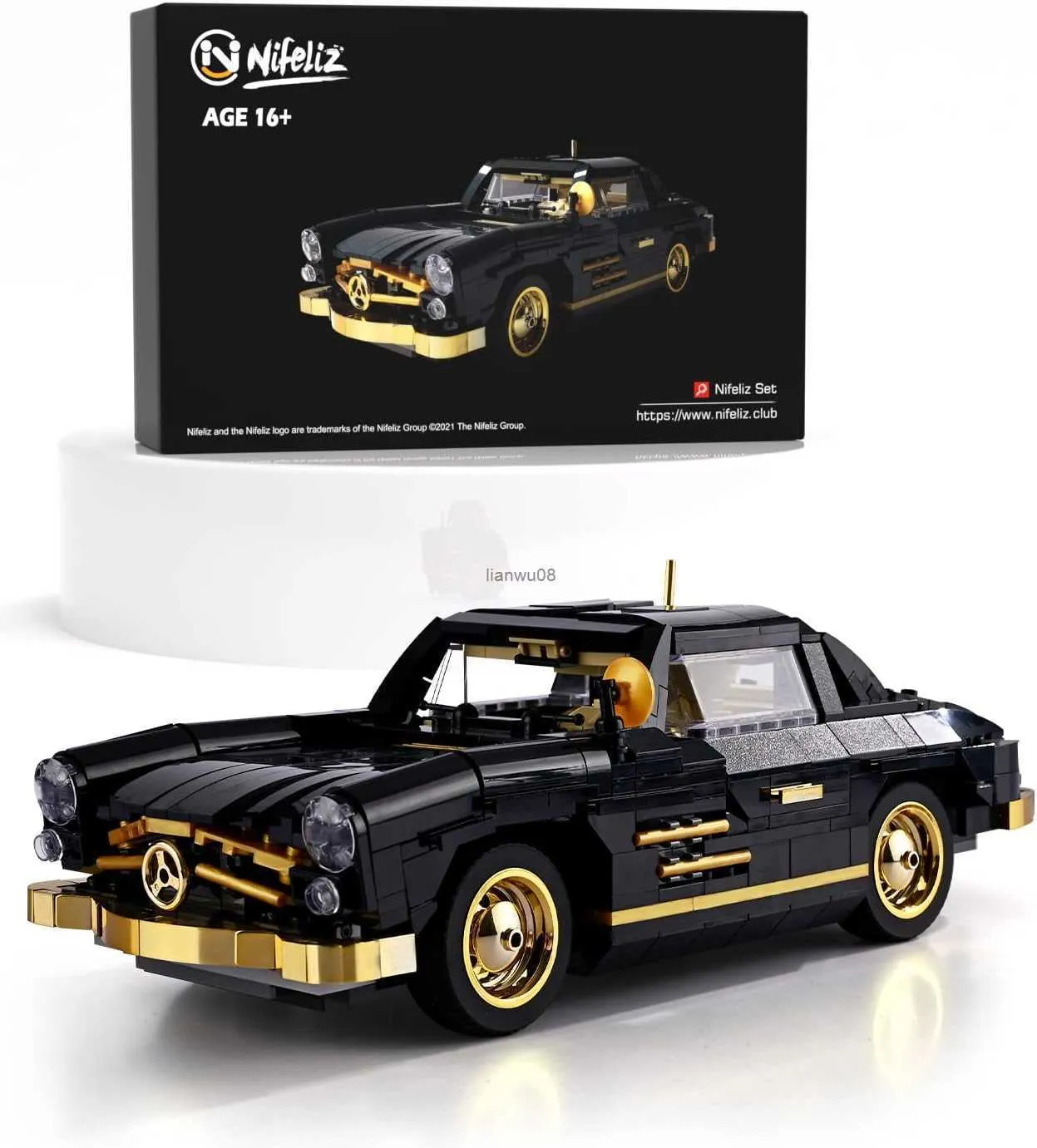 Nifeliz sports car new arrivals