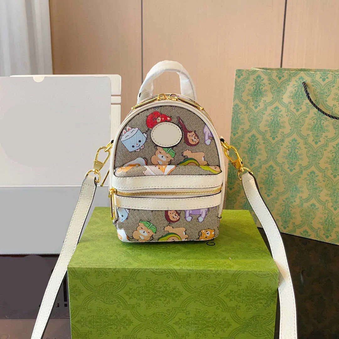 Miniature clearance book bags