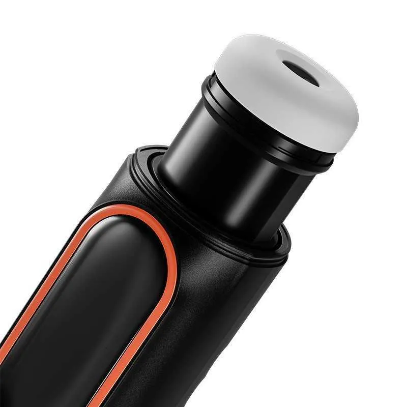 Enigma Voyager Aircraft Cup: Full Automatic Men's Masturbator, Inverted  Aircraft Cup, Adult Sex Product from Dhgate Other Massage Items