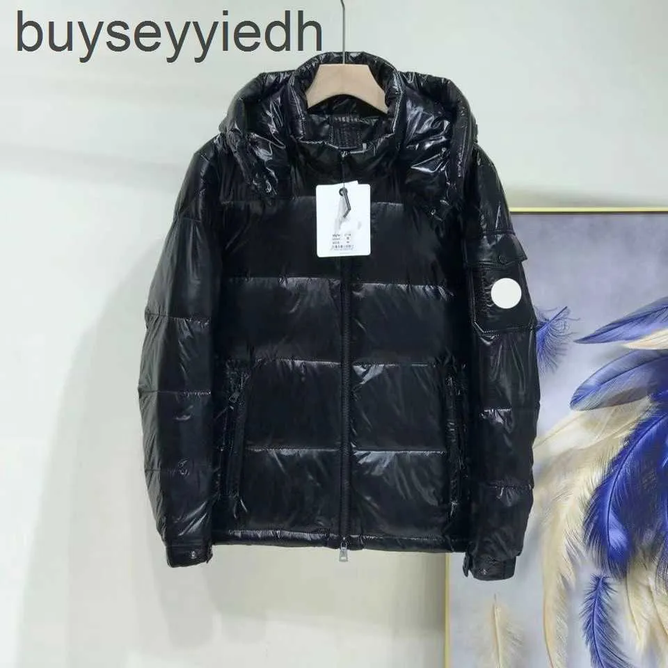 DHgate.com:Men's Jackets Monclair Mens Designer Down