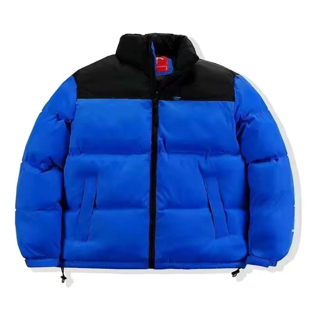 Męska kurtka parkas północna zima kobieta północna puffer płaszcza kobieta puffer designerka kobieta Winterjacke High-end-end