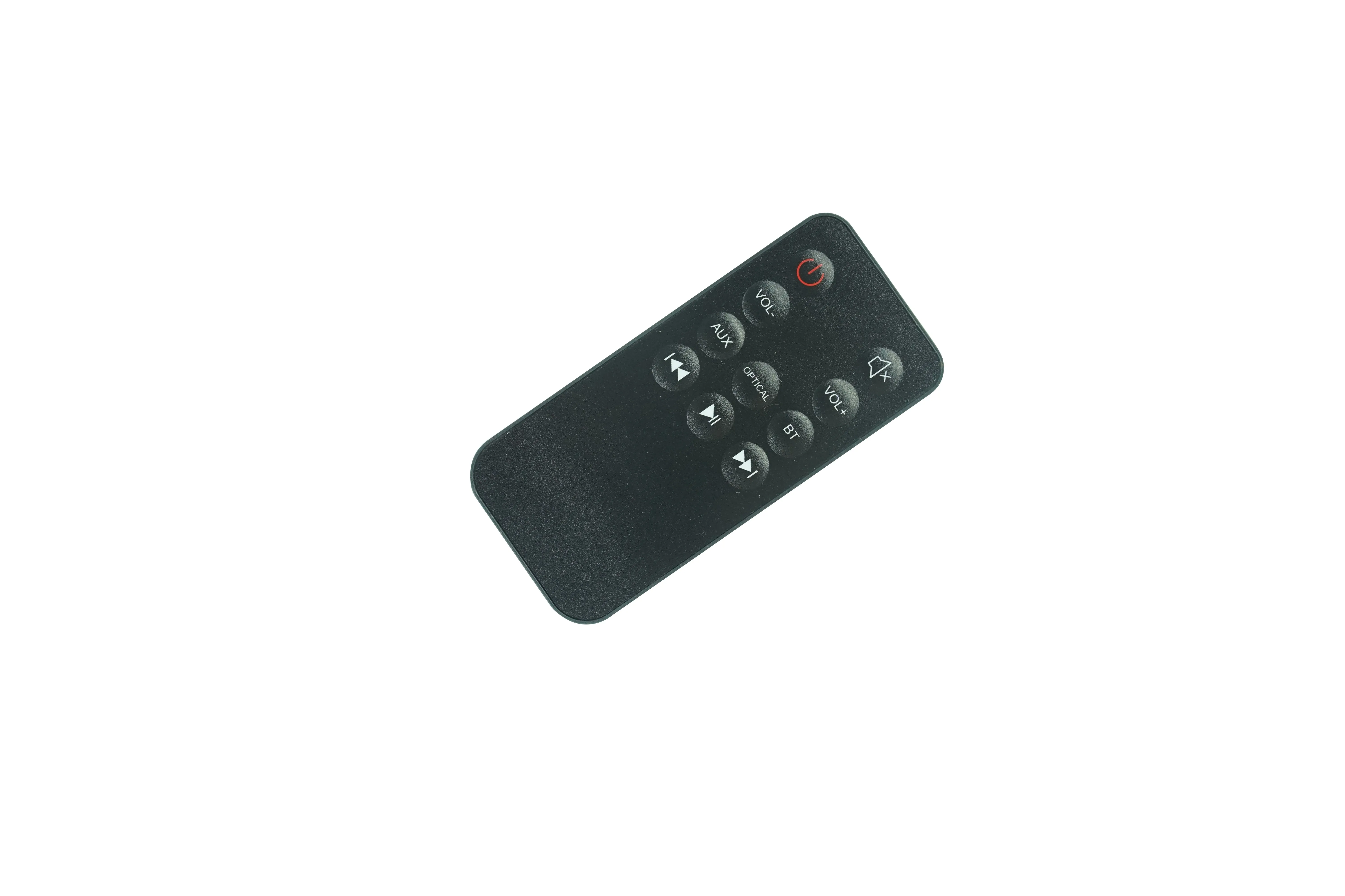 ONN Soundbar Remote Replacement Compatible with 2024 ONN 100004120  ONA18SB001 Mini Soundbar Speaker System No Programming Needed