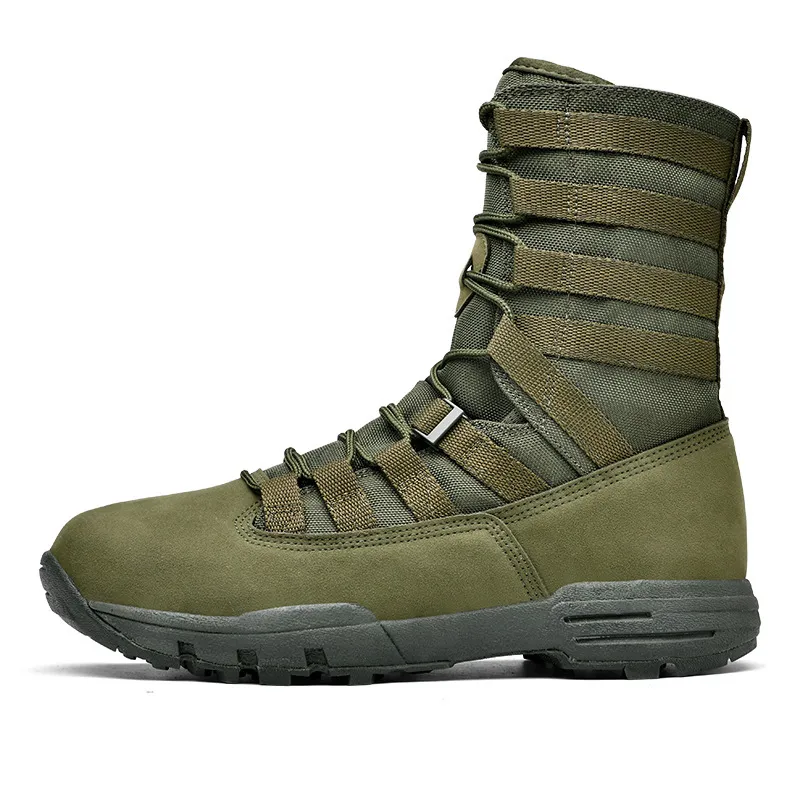 Special forces footwear discount
