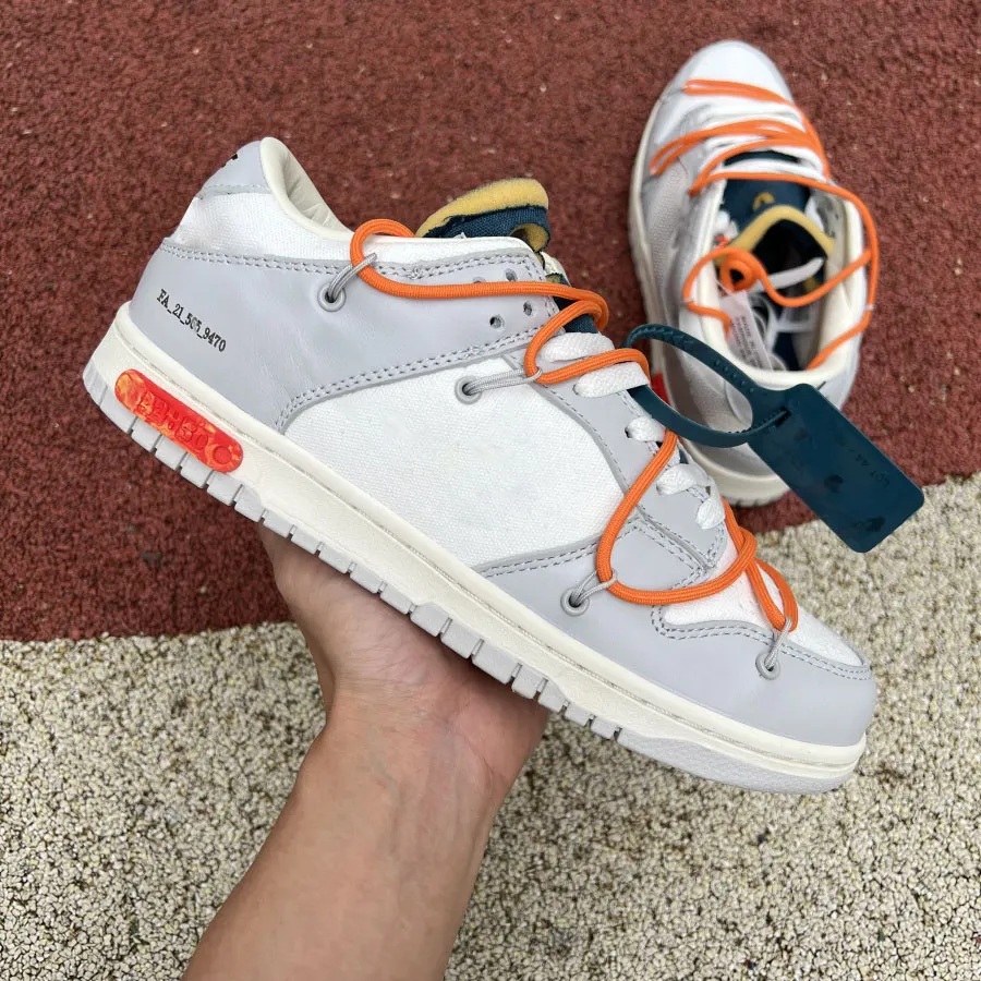 off white dunks dhgate