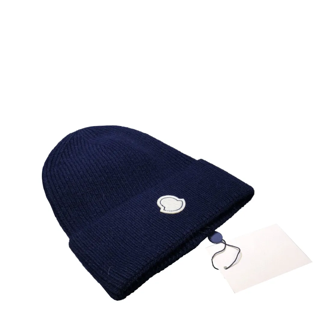 bonnet de luxe tricots chapeau tempérament polyvalent partager pour être partenairebonnet de créateur qualité hiver unisexe coupe-vent élastique femme béret chapeau bonnet casquette hiver