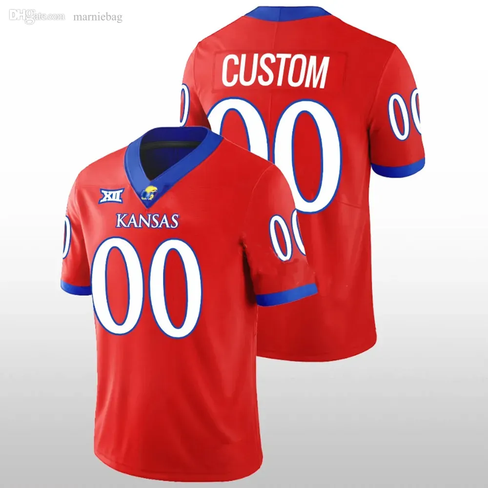 Aqib talib top kansas jersey