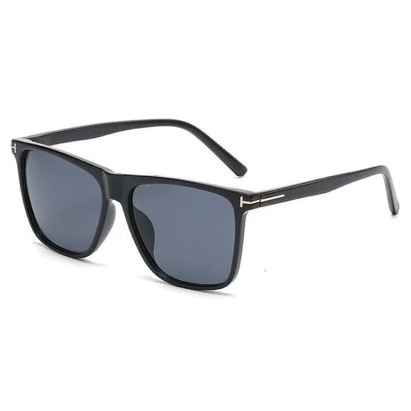 Mode Rectangle Lunettes Marque Designer Tom De Luxe En Plein Air D'été Ultra-mince pour Femmes Ins Populaire Fête Hommes Festival Lunettes De Soleil Oculos De Sol Shades