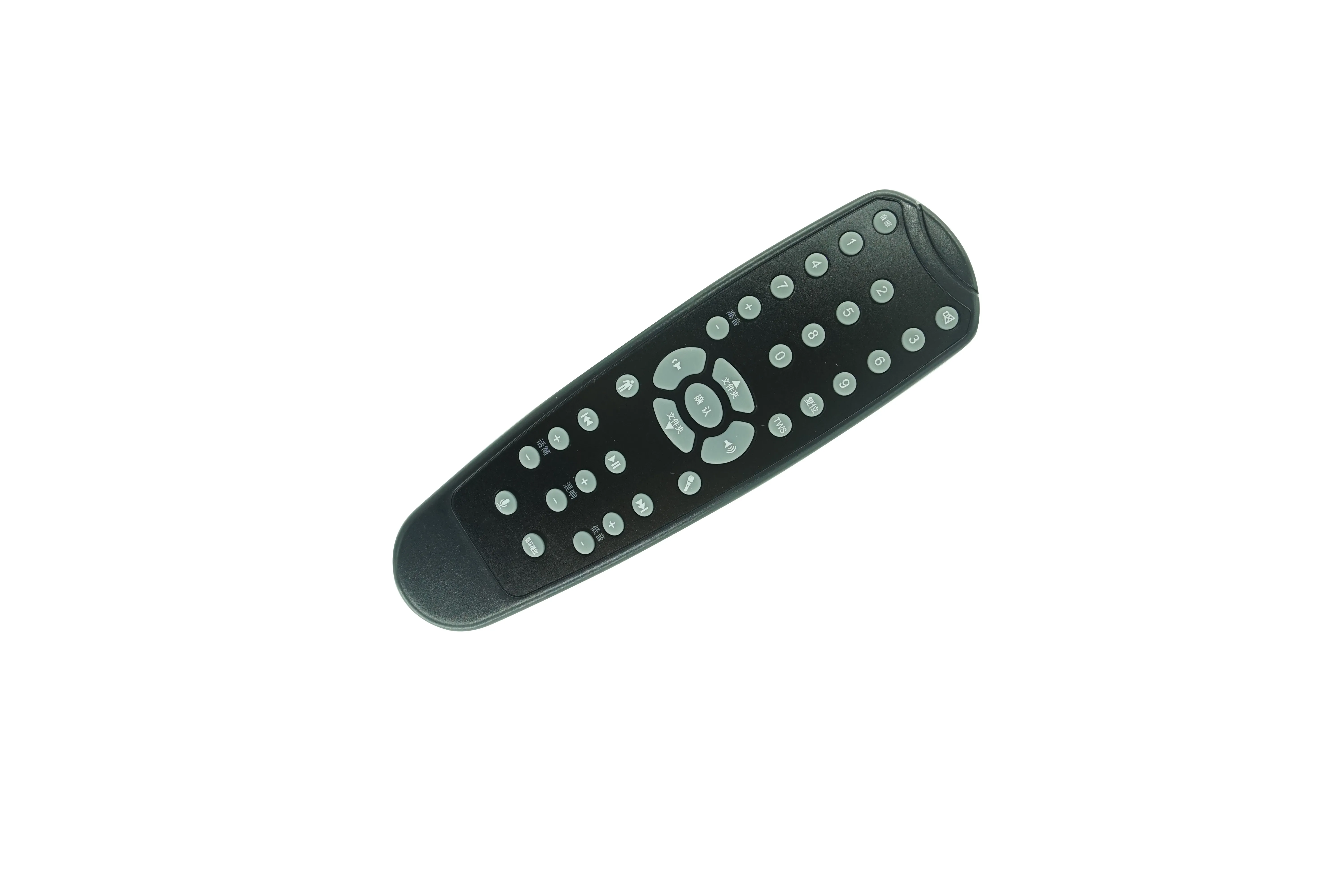 Télécommande pour haut-parleur tour filaire multimédia Bluetooth FD F380X A180X T60X