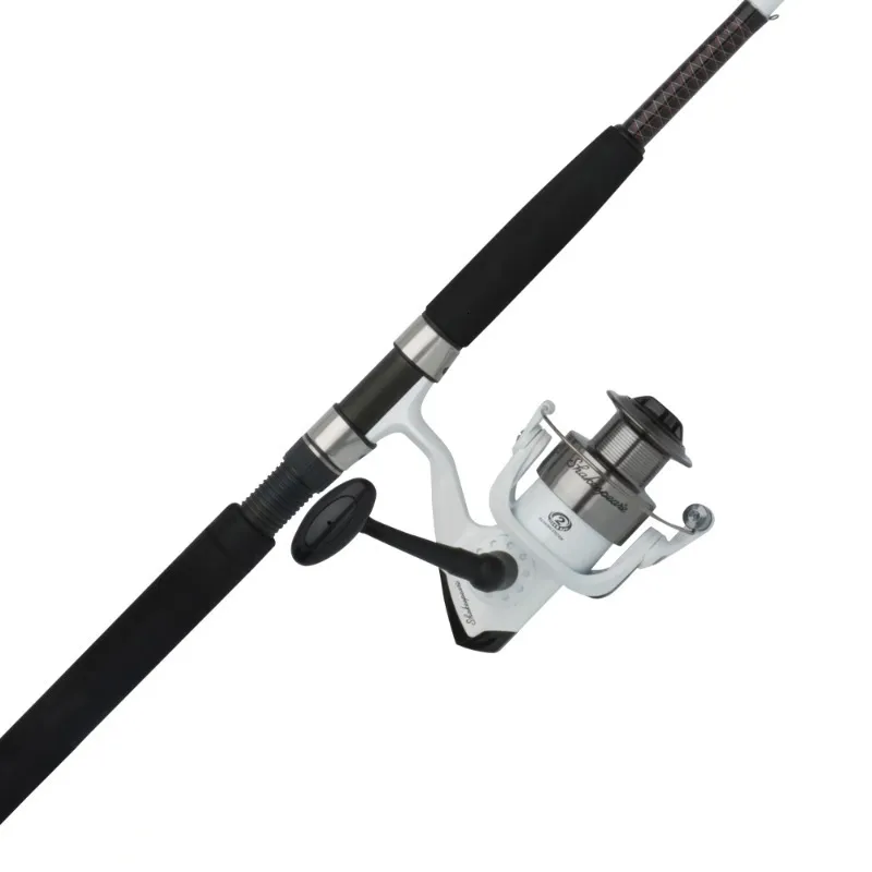 Ugly Stik 7 Catfish Spinning Boat Spinning Rod And Reel Combo Kit