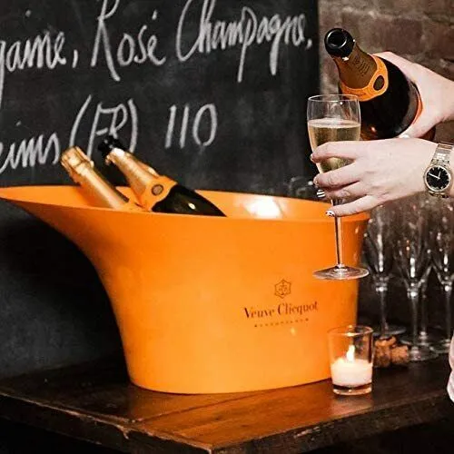 Champagne Veuve Clicquot - Réserve Cuvée - Veuve Clicquot Ponsardin