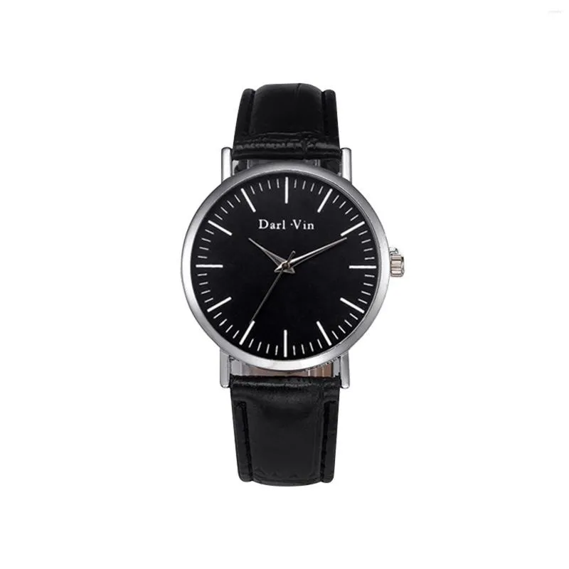 Armbanduhren Casual Männer Stil Uhren 2023 Freizeit Mode Einfache Trend Zifferblatt Römische Skala Quarzuhr Montre Homme