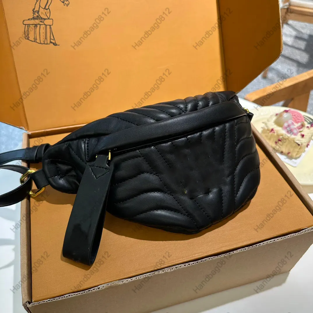 BUM DESIGNER BASSE DONNA DONNA FANNY PACCHE UNI GUIDA BASSA DI LUGO BUMBAG CrossBODY BASSE BASSO CROVUZIONE PUNSO NERO PUNSO OUTDOOR DICKY HASHBAD SHEDD SHEDCHE PACCHE TASCHE 43644