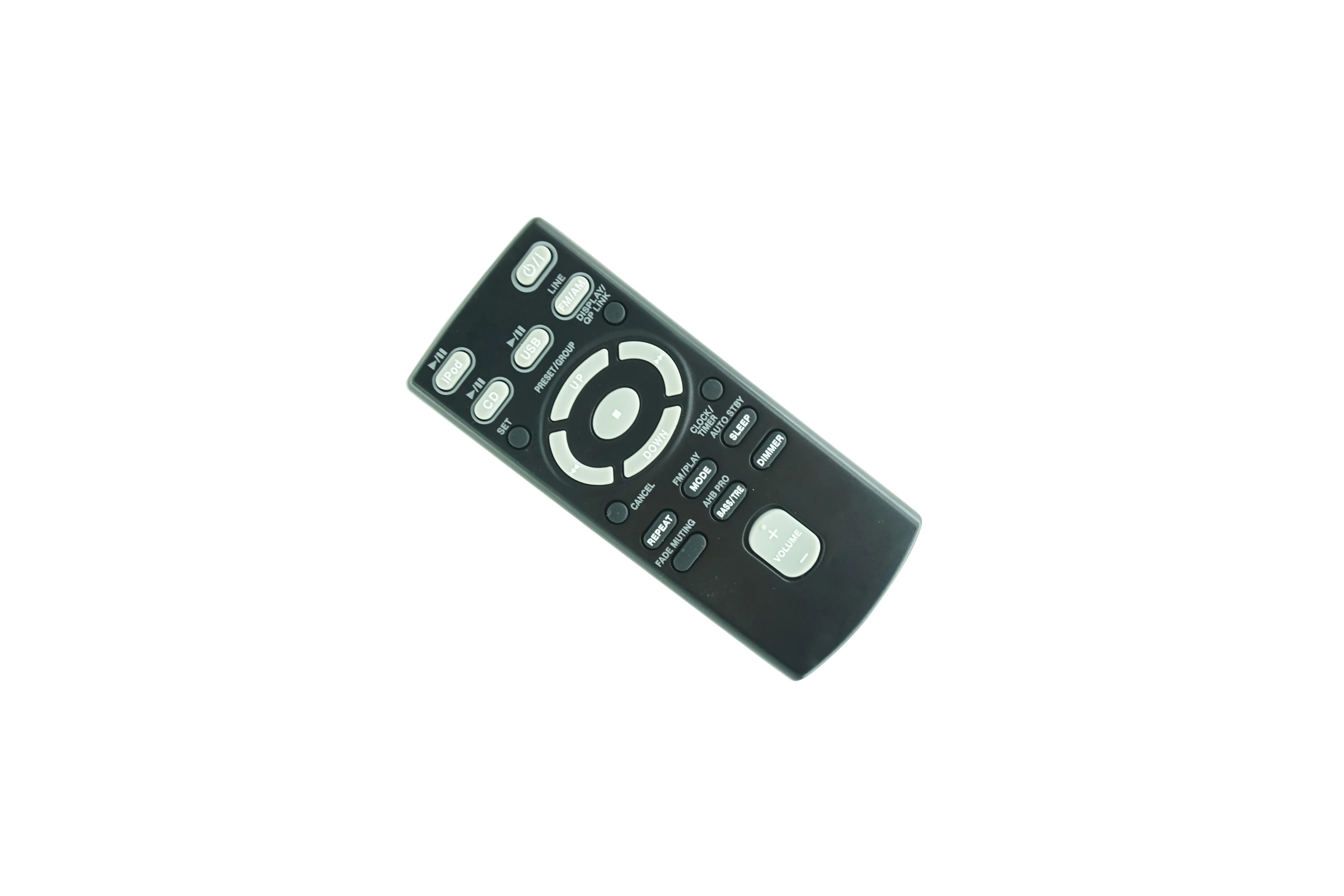 Remote Control For JVC RM-SUXDAB11R UX-DAB11 CA-UXDAB11 SP-UXDAB11 UX-E8DAB CA-UXE8DAB SP-UXE8DAB RM-SUXEP100J RM-SUXEP100U UX-EP100A Micro Component Stereo System