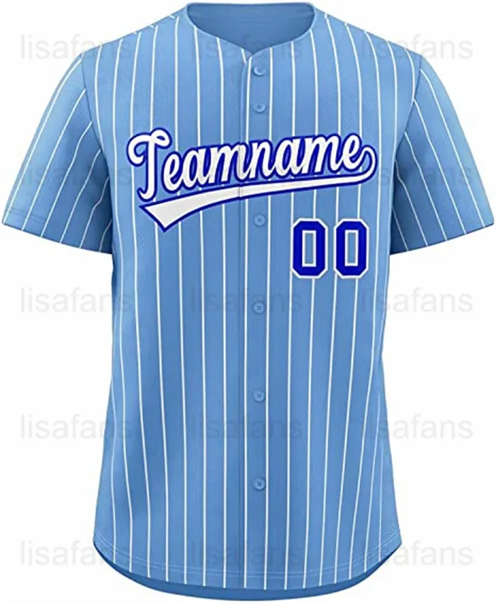 Maillot de baseball personnalisé personnalisé cousu à la main maillots de broderie hommes femmes jeunes n'importe quel nom n'importe quel numéro surdimensionné mélangé expédié blanc 1209014