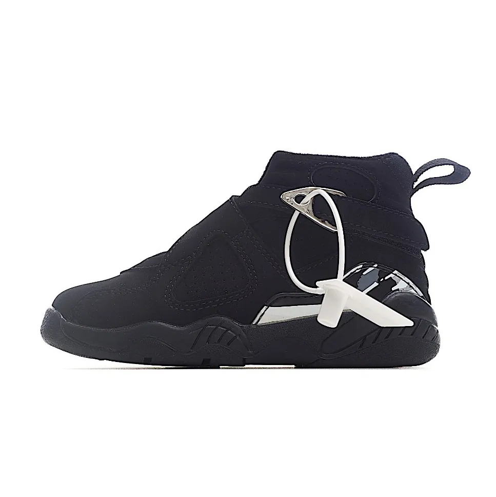Platform shop shoes 8s