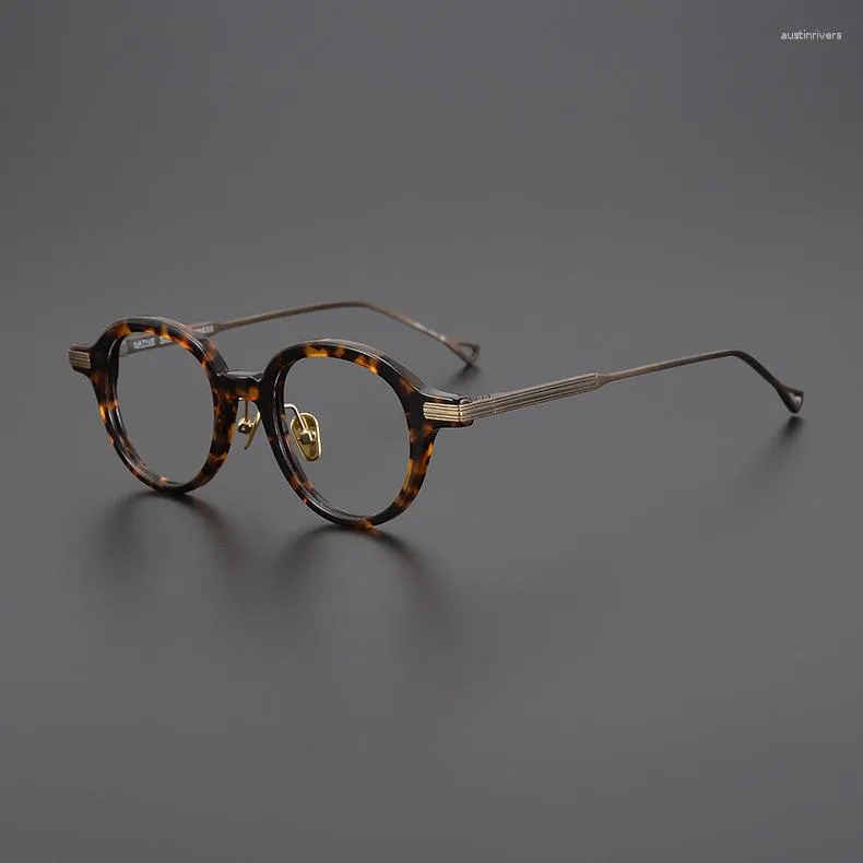Japanese top handmade sunglasses