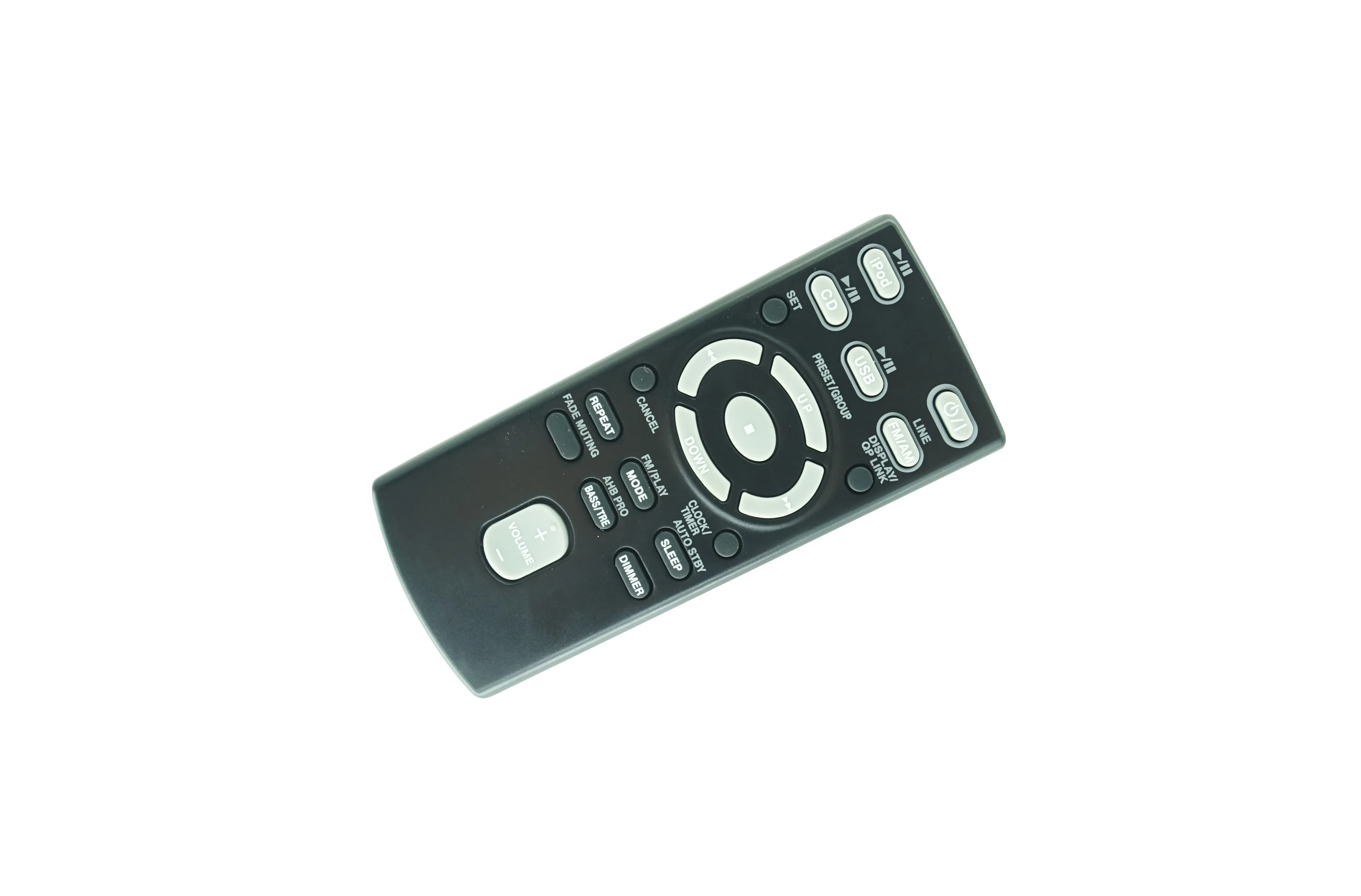 Remote Control For JVC UX-EP100US UX-EP100UB UX-EP100UW UX-EP100UP UX-EP100UT SP-UXP100 CA-UXP100 Micro Component Stereo System