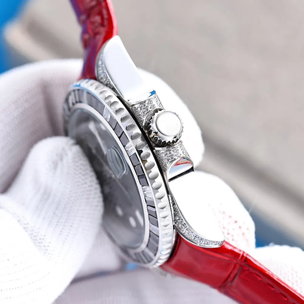 Wrist watch shop candy