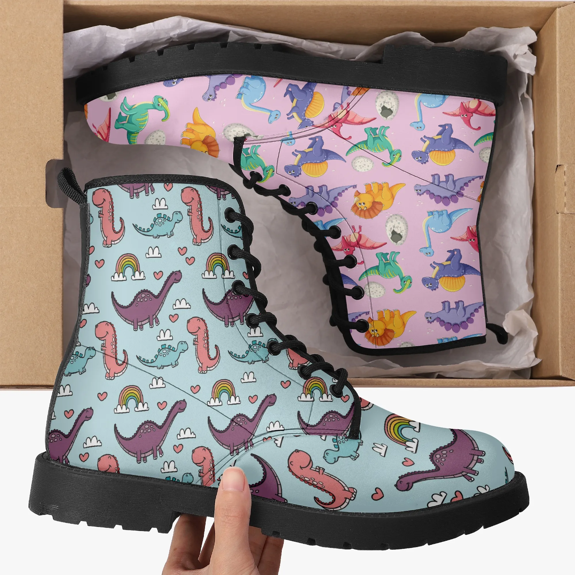 Cute mens shop boots
