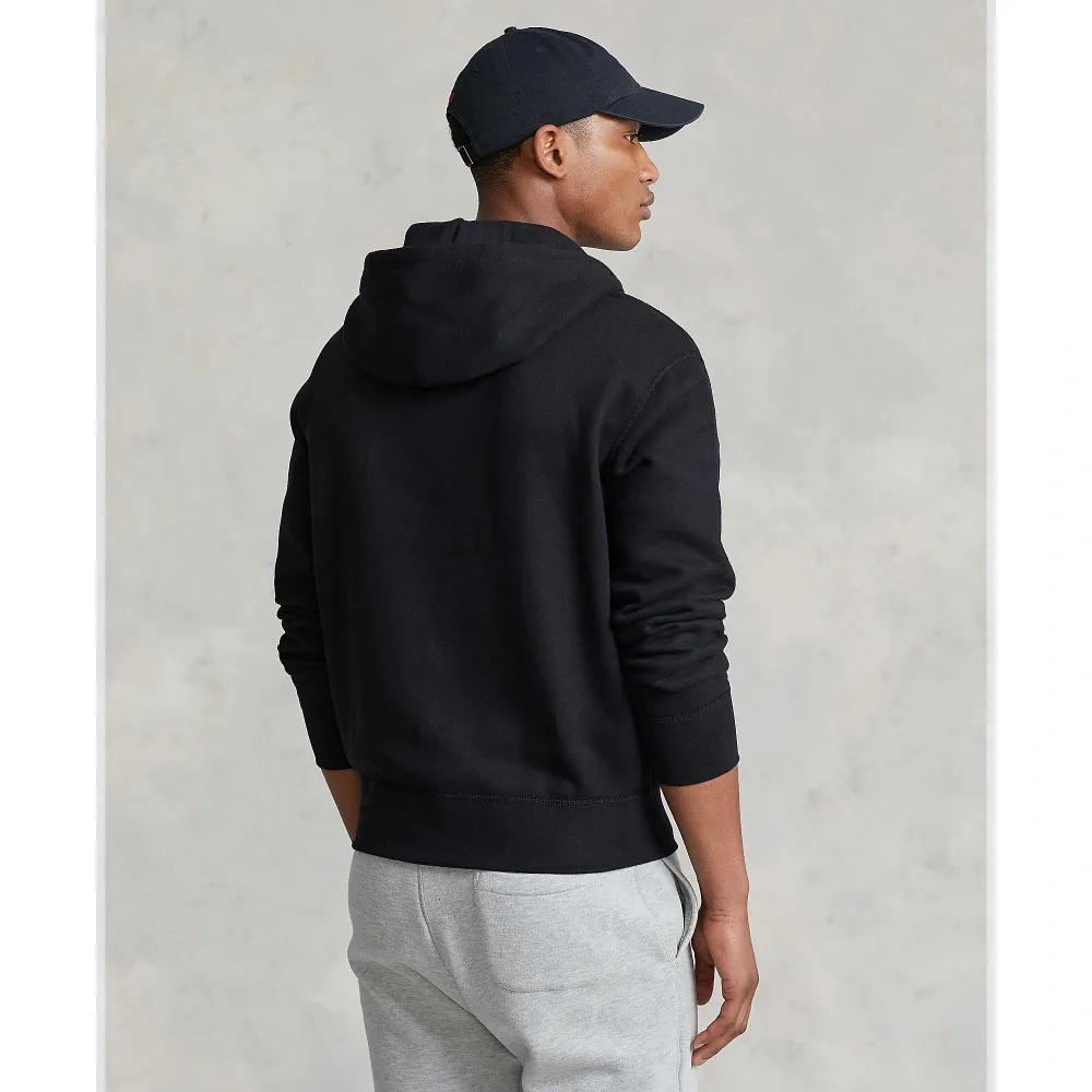 Mens Designer Fleece Jaket Hoodie Polos Thickened For Autumn