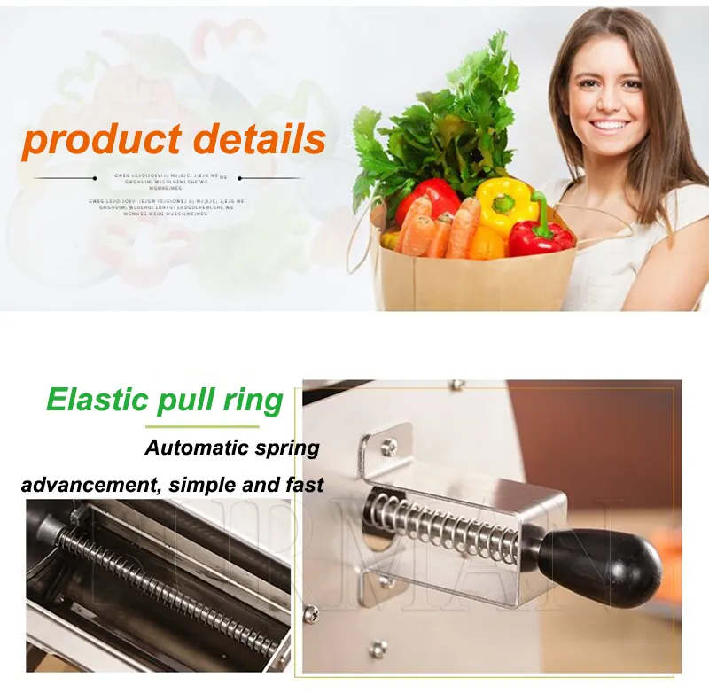 Commercial Manual Fruit Slicer Household 0 10mm Adjustable Vegetable Cutter  Kitchen Slicing Tool From Sytsch, $115.58