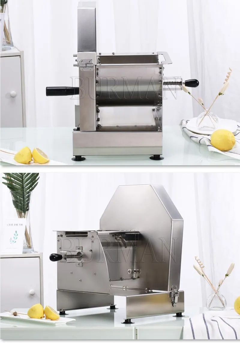 Commercial Manual Fruit Slicer Household 0 10mm Adjustable Vegetable Cutter  Kitchen Slicing Tool From Sytsch, $115.58