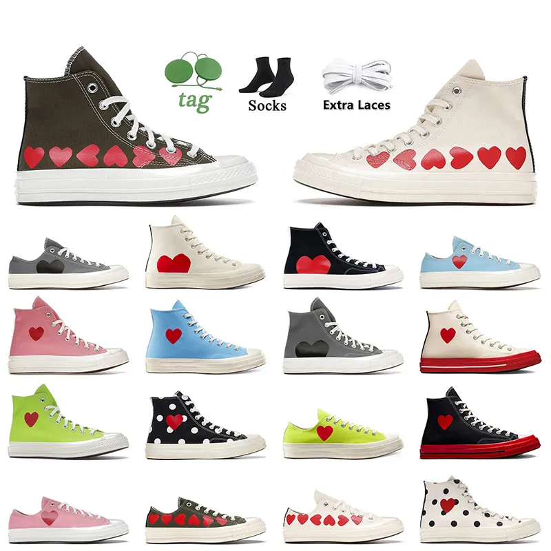 Commes des garcon sneakers online