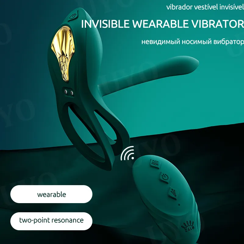 ZALO BAYEK Remote Control Male Vibrator Delayed... From Tubi07, $106.46 | DHgate.Com ZALO BAYEK Remote Control Male Vibrator Delayed... From Tubi07, $106.46 | DHgate.Com