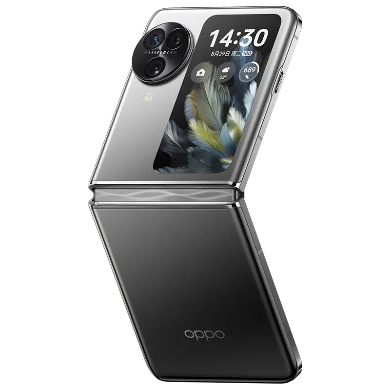 Oppo Find N3 5G PHN110 Dual Sim 512GB Green (12GB RAM) - China