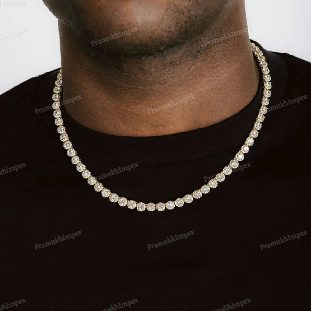 Mens vvs shop chain