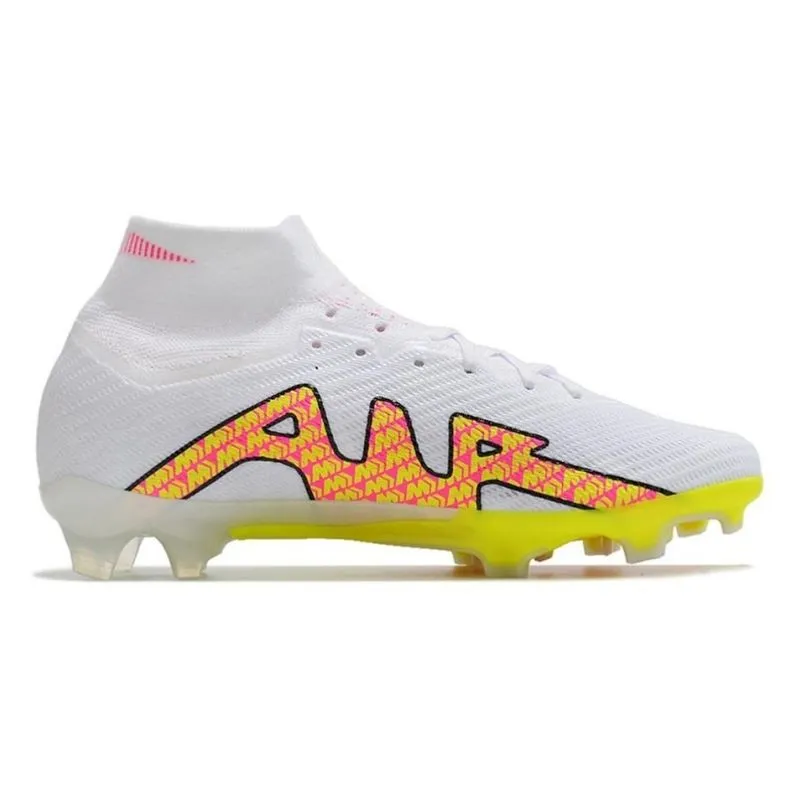SPEEDFLOW X FG Mens Soccer Cleats Tacto AG Tiempo Legend Mercurial
