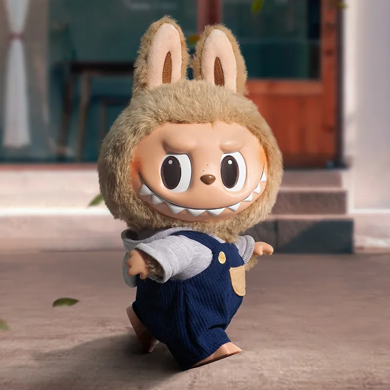 Labubuぬいぐるみ THE MONSTERS Big into Energy LABUBUぬいぐるみ