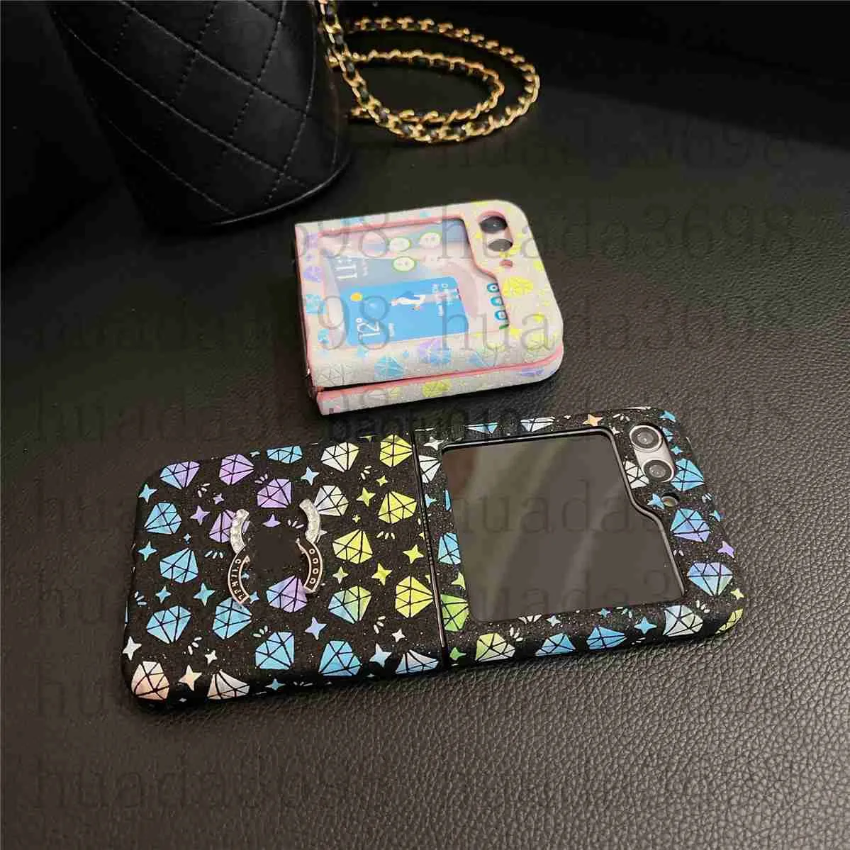 Cell Phone Cases Luxury Designer Brand Phone cases for iphone 15 14 pro max 13 12 11 15Pro XR XS Max 78 plus PU Leather Shell Samsung S23 S22 S20 Ultra NOTE 20 10 Flip 5 4 3 Flod