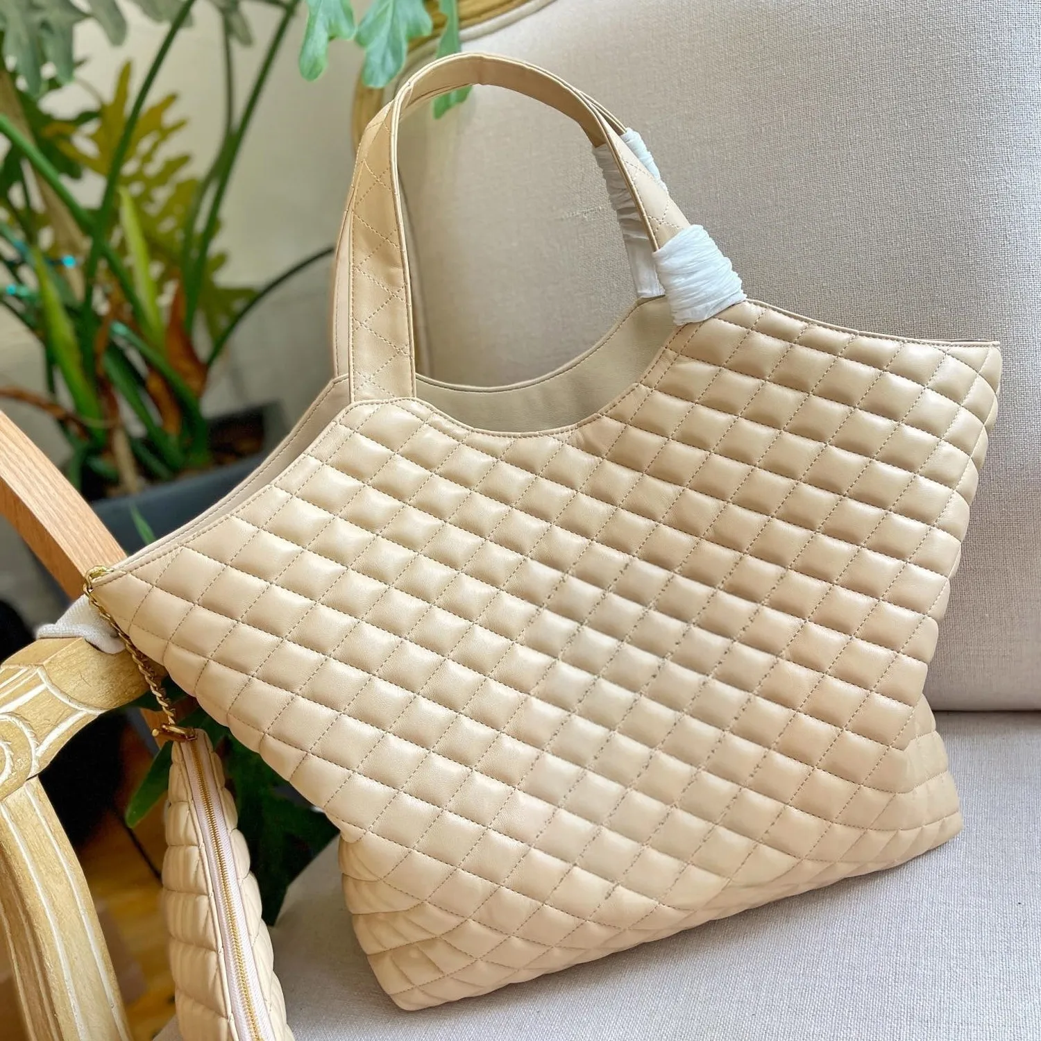 10A Large Totebag Tote Bag Handbag Shoulder Bags Ladies Crossbody Letter Printing Purse High Quality Women Canvas Practical Large Capacity Summer Latest Style L5 From 79 49 DHgate