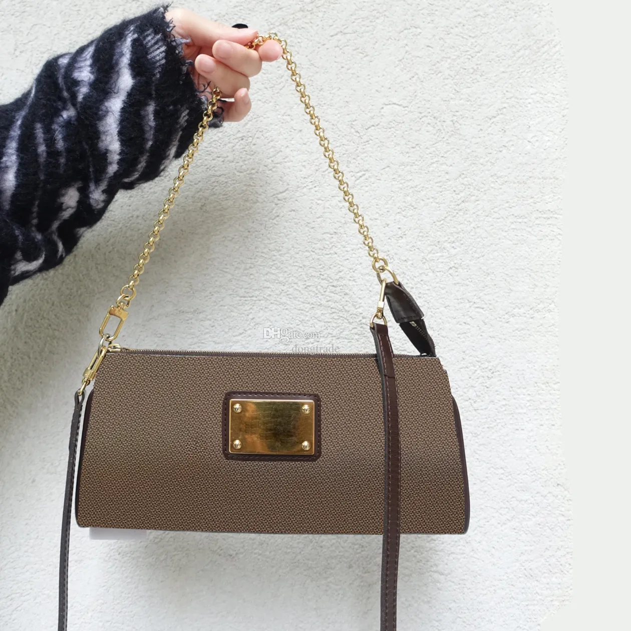 Damen-Designer-Einkaufstasche, modische Handtasche mit großer Kapazität, modische Umhängetasche, luxuriöse Einkaufstaschen, Herz-Damenhandtaschen