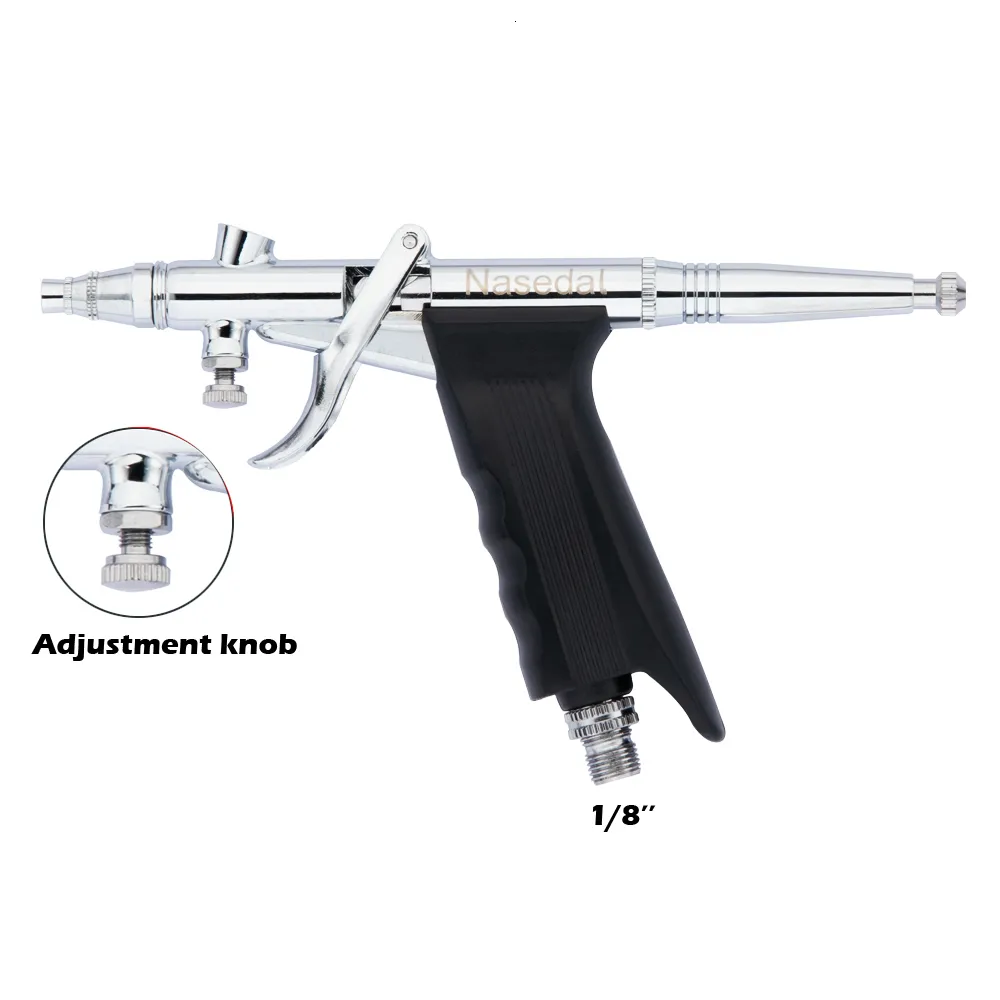 Model Airbrush Set With 0.3/0.5/0.8mm Nozzles Dual... From You00, $31. ...