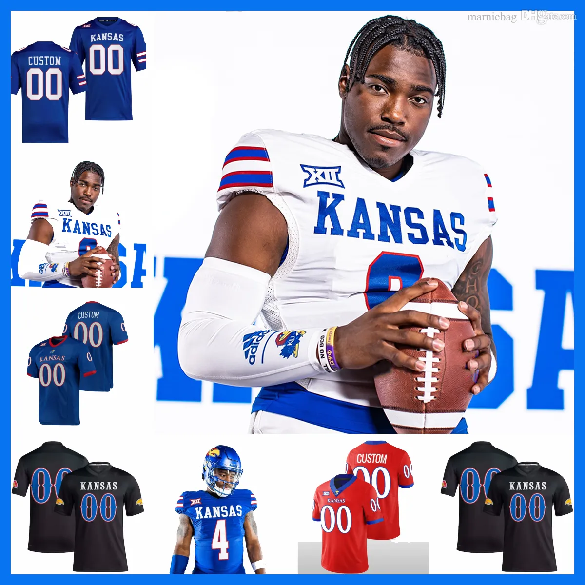 Aqib talib top youth jersey