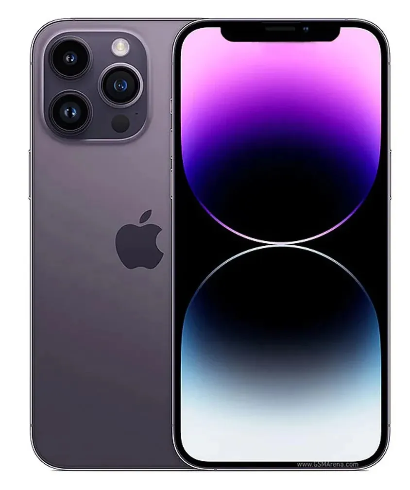 Apple Original Iphone 11 In Iphone 14 Pro Style Phone From