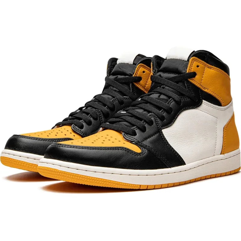 Satin black cheap toe 1s