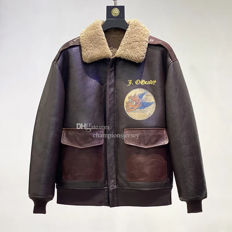 AVIREX - AVIREX アヴィレックス A-2 第20空軍B-29 SAIPAN ワッペンレザーフライトジャケット ブラック 30-1415  29147の通販 by BRINGラクマ店｜アヴィレックスならラクマ